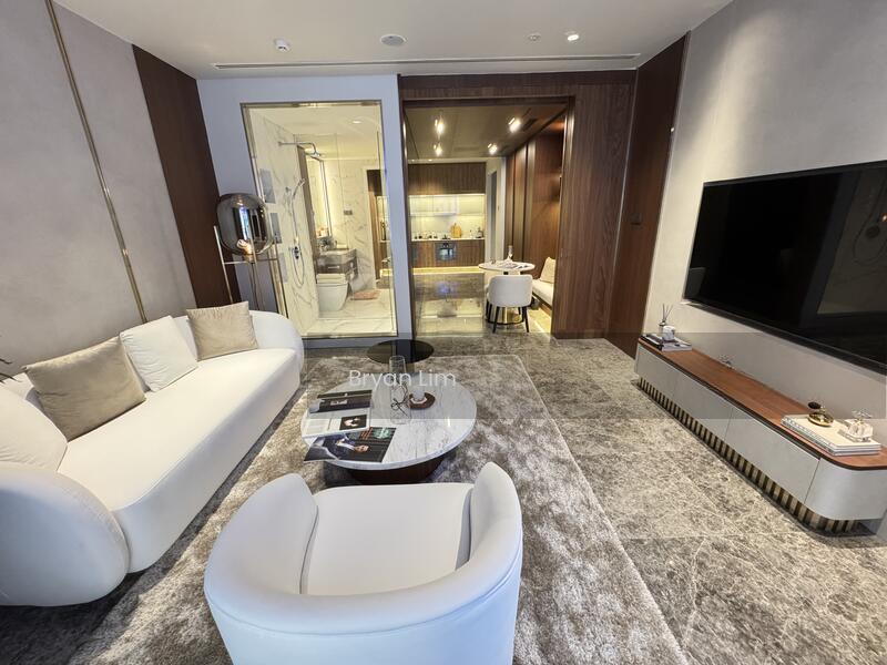 CloutHaus Residences - 2