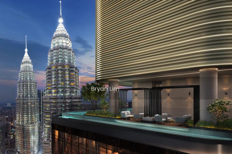 CloutHaus Residences - 1