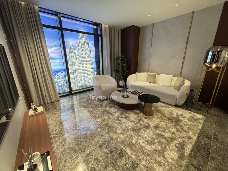 CloutHaus Residences - 4