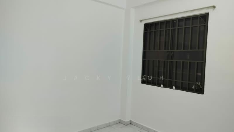 Taman Desa Relau 2 - 3