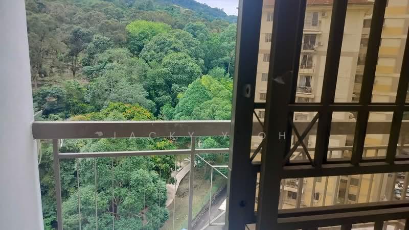 Taman Desa Relau 2 - 5