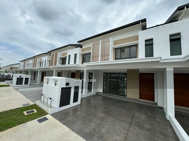 Enso Woods @ Gamuda Cove - 2