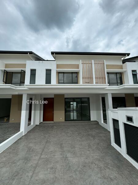 Enso Woods @ Gamuda Cove - 3