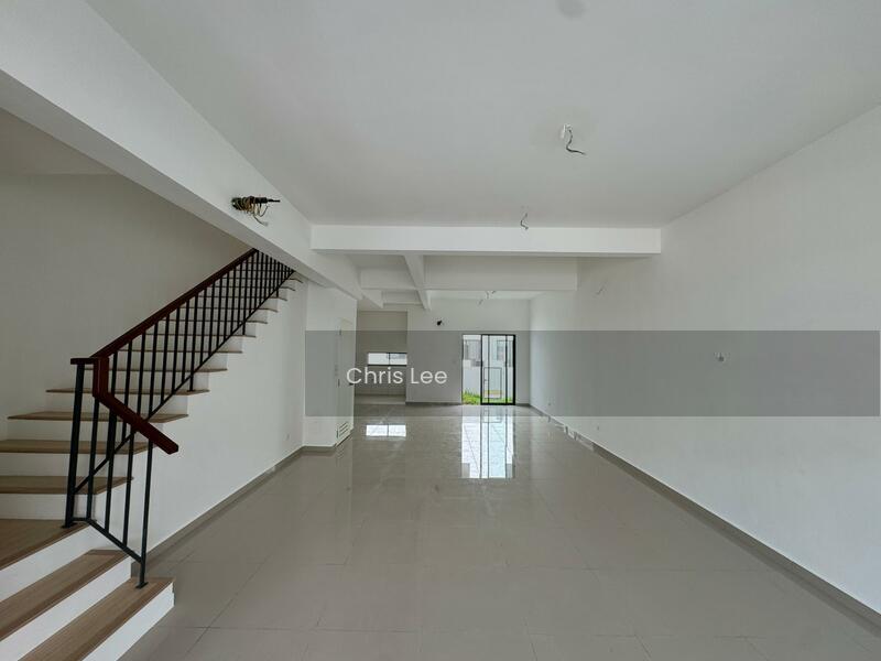 Enso Woods @ Gamuda Cove - 5