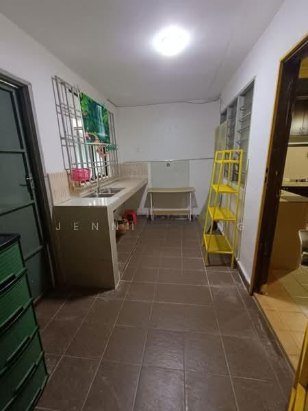 Taman Scientex - 4