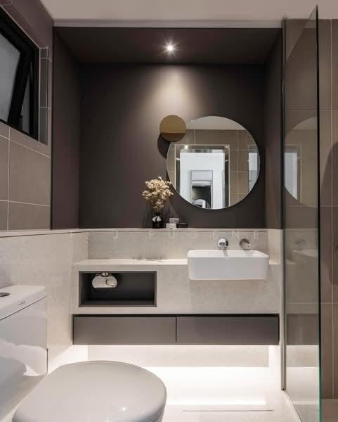 Core Soho Suite - 2