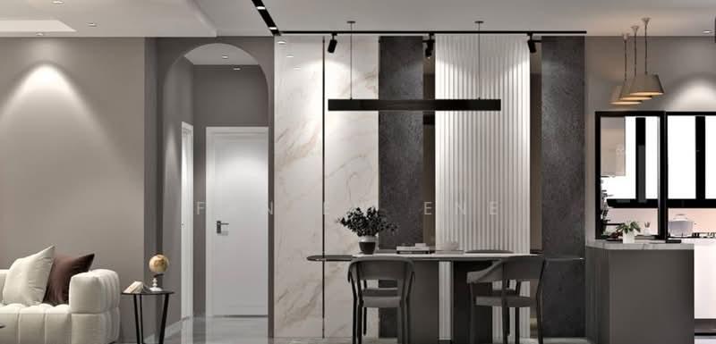 Core Soho Suite - 4