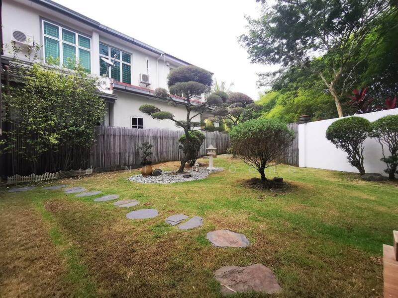 Taman Kerjasama - 2