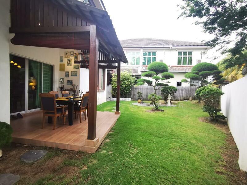 Taman Kerjasama - 3
