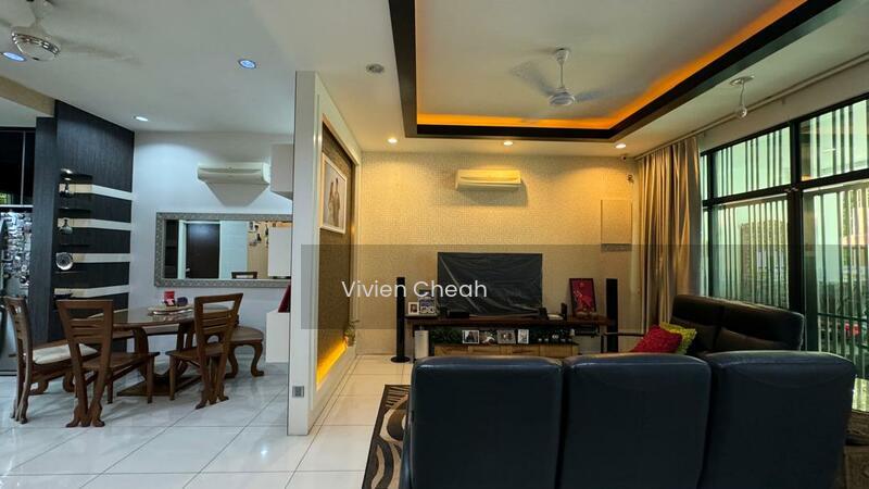 Metro Residences - 2
