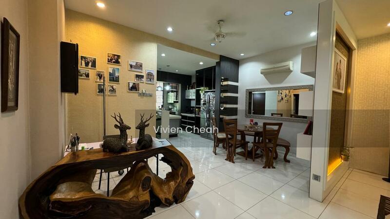 Metro Residences - 4