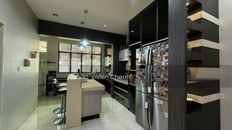 Metro Residences - 5