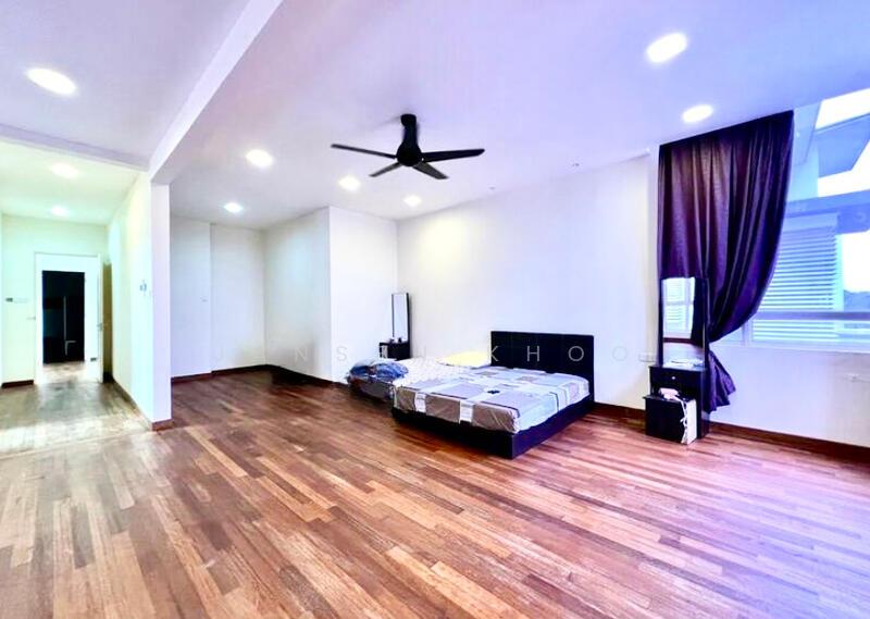 Casa Idaman, Setia Wawasan - 3