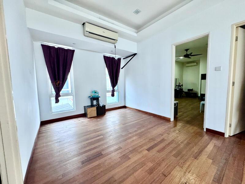 Casa Idaman, Setia Wawasan - 4