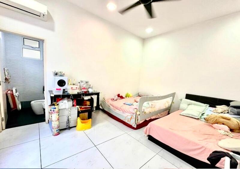 Casa Idaman, Setia Wawasan - 5