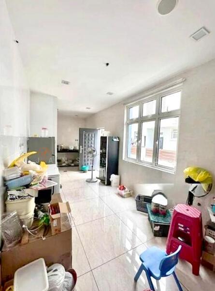 Casa Idaman, Setia Wawasan - 4