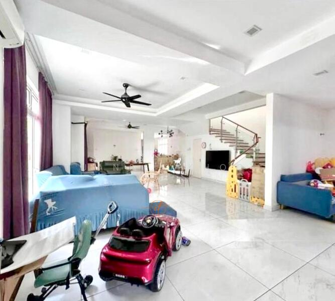 Casa Idaman, Setia Wawasan - 2