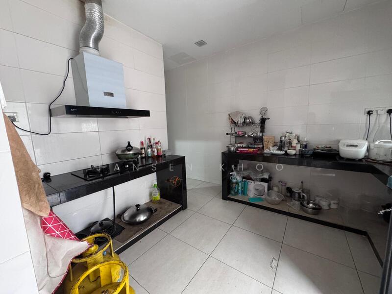 Casa Idaman, Setia Wawasan - 5