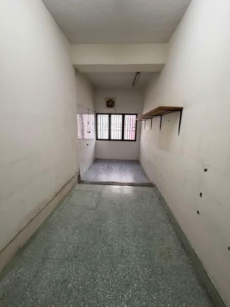 Taman OUG - 5