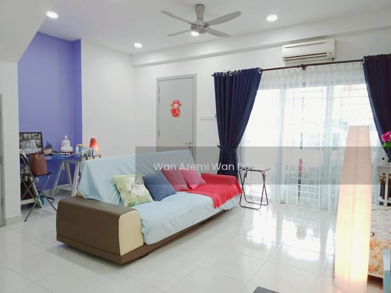 Cherry Hillpark, Puncak Alam - 2