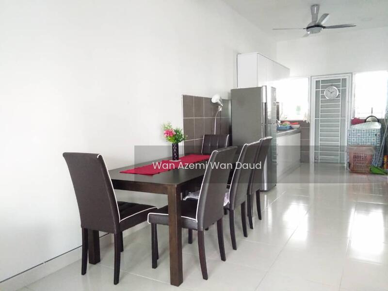 Cherry Hillpark, Puncak Alam - 3