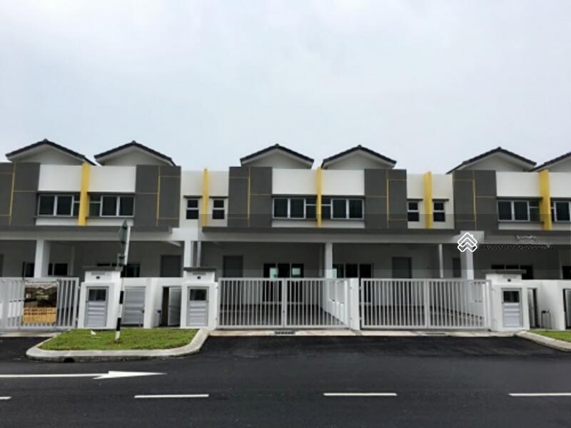 Cherry Hillpark, Puncak Alam - 4