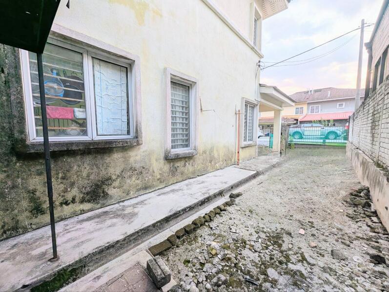 Bandar Tasik Puteri - 4