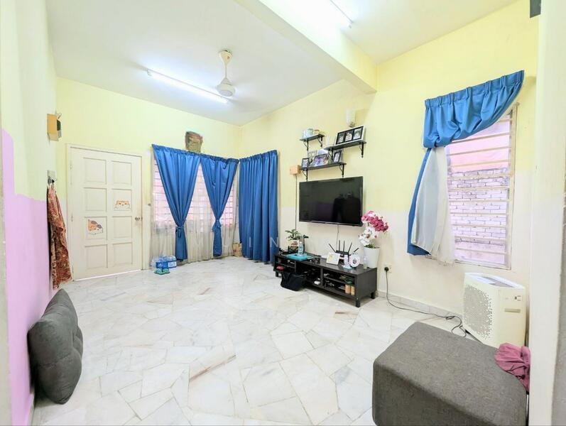 Bandar Tasik Puteri - 3
