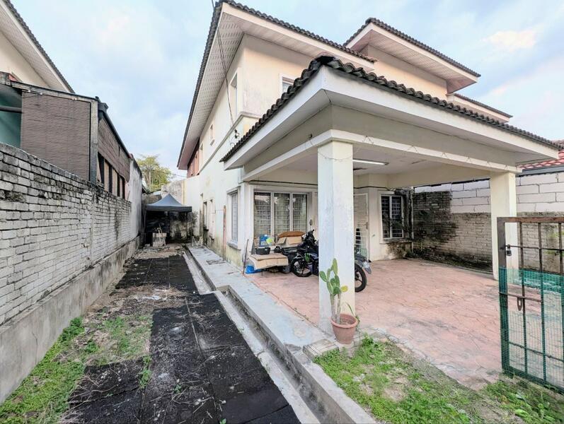 Bandar Tasik Puteri - 5