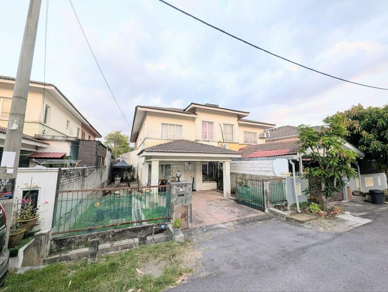 Bandar Tasik Puteri - 2