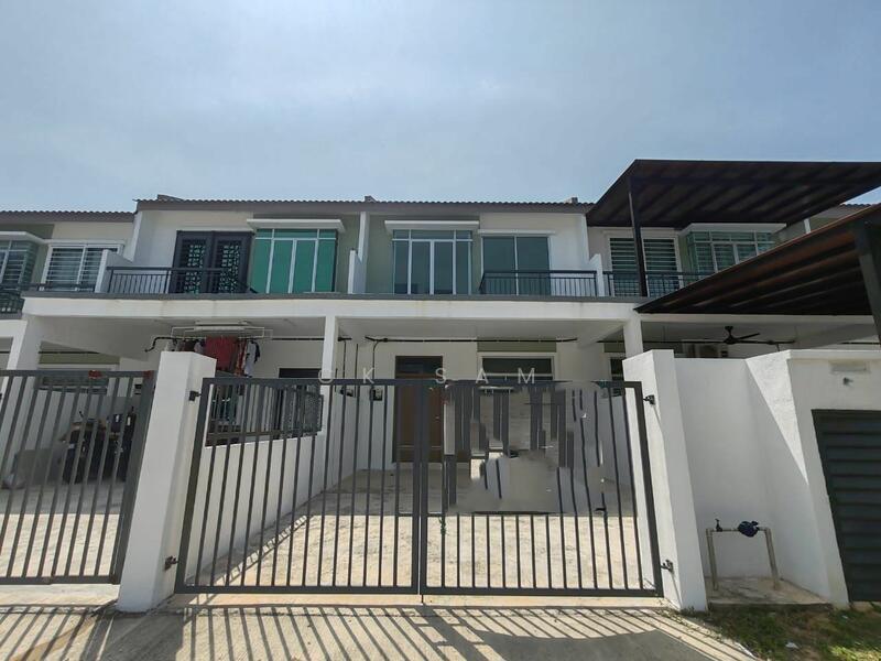 Scientex Kundang Jaya - 3