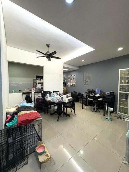 Aman Heights Condominium - 2