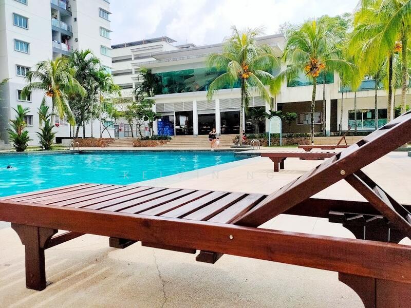 Aman Heights Condominium - 3