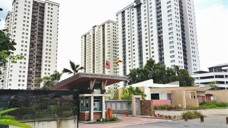 Aman Heights Condominium - 4
