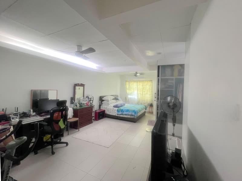 Bandar Kinrara - 5