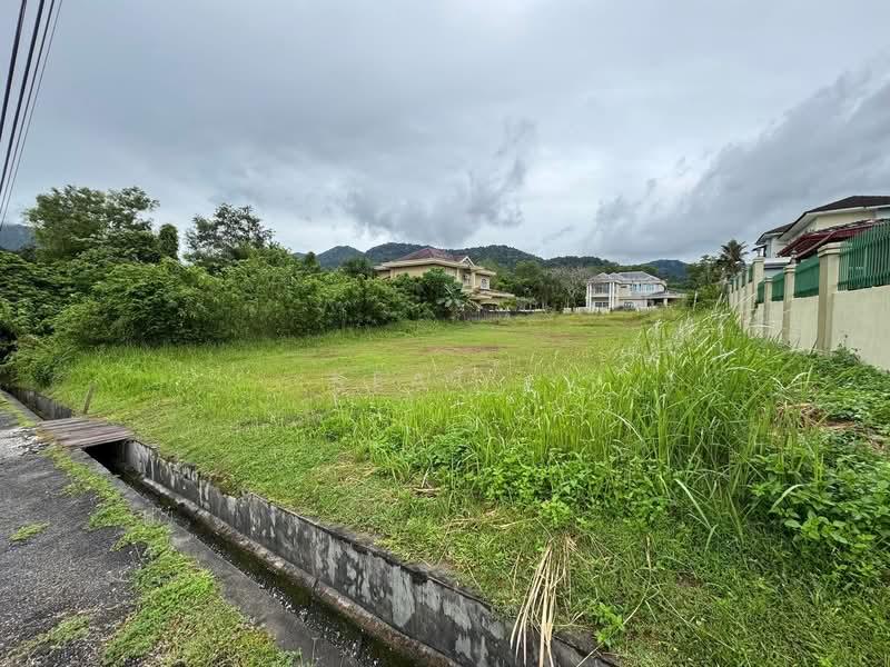 Puncak Meru,Ipoh - 2