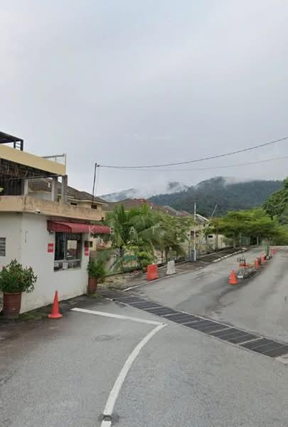 Puncak Meru,Ipoh - 3