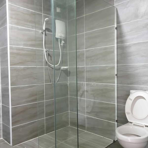 KSL Residence @ Daya - 5