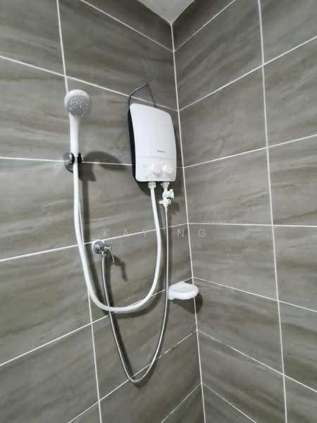 KSL Residence @ Daya - 4