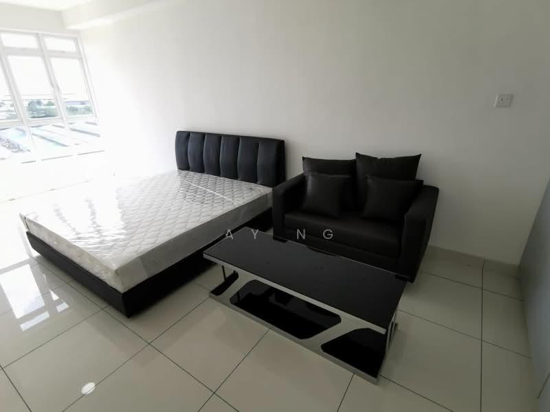 KSL Residence @ Daya - 3