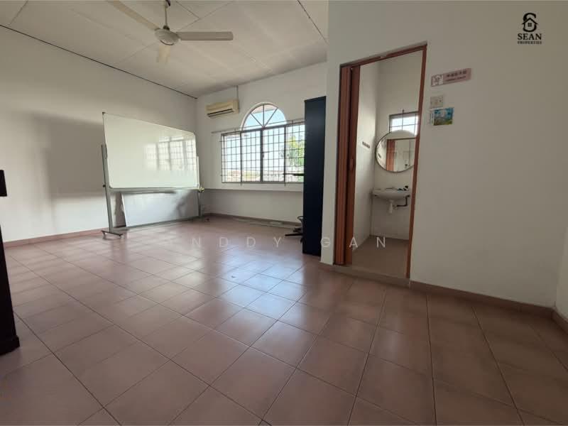 TAMAN SERI ANDALAS - 5