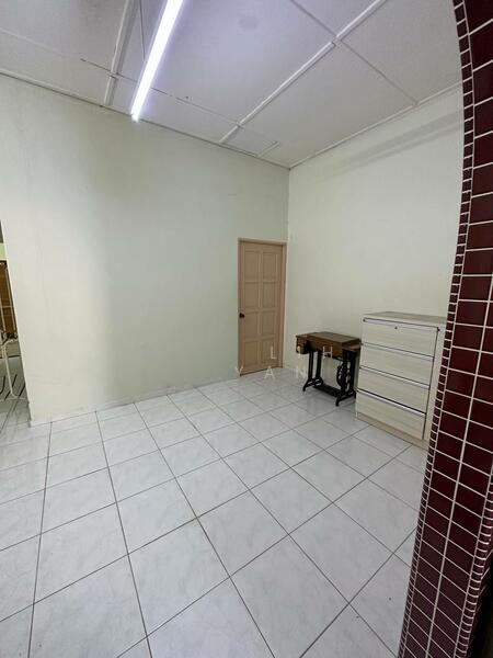 Pontian @ Lorong Talang Jalan Parit Mesjid - 3