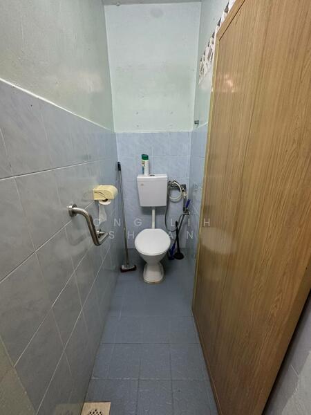 Pontian @ Lorong Talang Jalan Parit Mesjid - 5