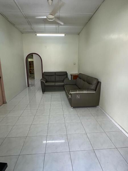 Pontian @ Lorong Talang Jalan Parit Mesjid - 1