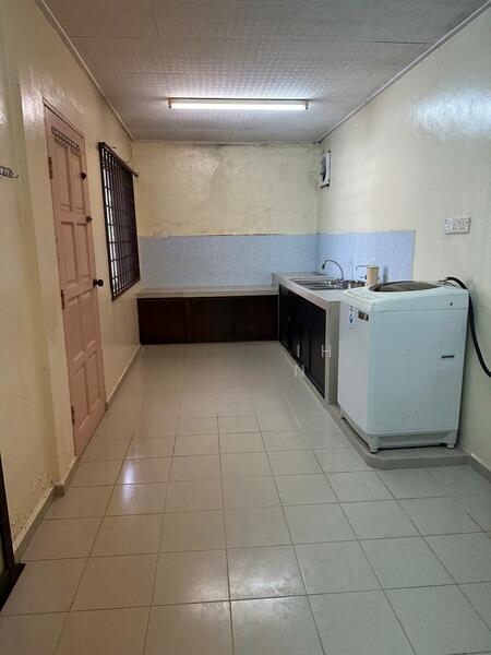 Pontian @ Lorong Talang Jalan Parit Mesjid - 4