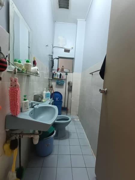 Selayang Court - 3