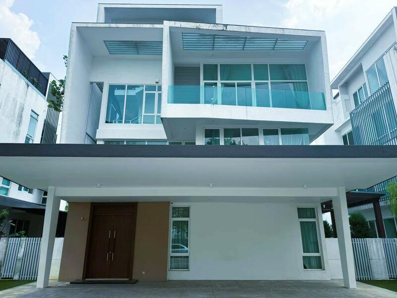 Aspen @ Garden Residence - 1