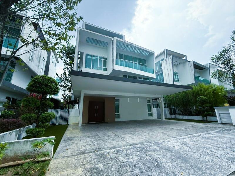 Aspen @ Garden Residence - 3