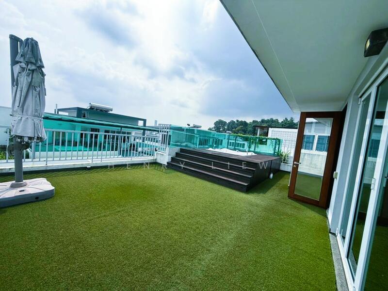 Aspen @ Garden Residence - 4