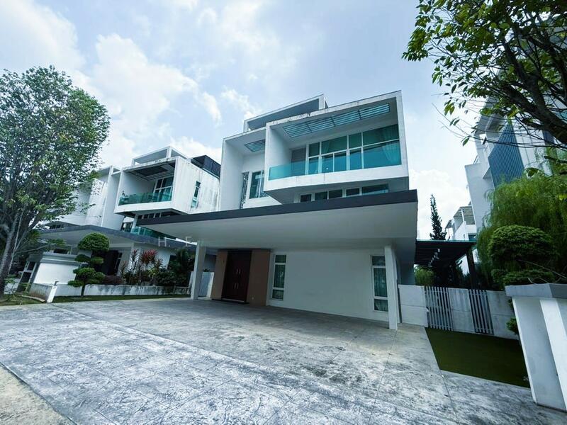 Aspen @ Garden Residence - 2